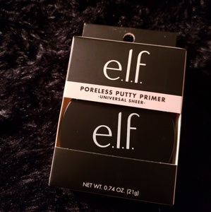 Elf Putty Primer